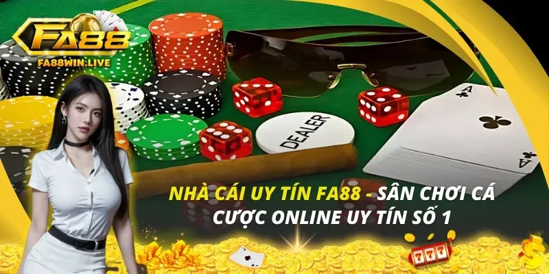 Đá Gà trực tuyến top 88